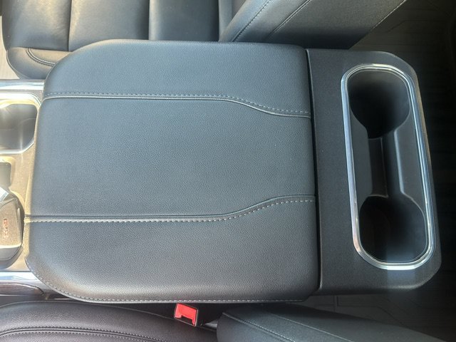 Used 2024 GMC Sierra 1500 Elevation w/ Elevation Premium Package AWD/4WD image 24