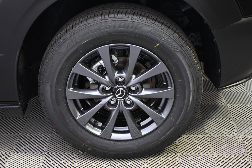 New 2026 MAZDA CX-30 AWD 2.5 S image 20