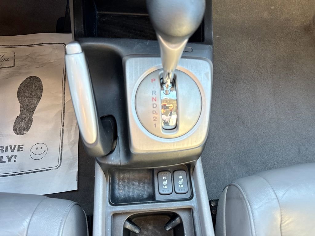 Used 2010 Honda Civic EX-L image 21