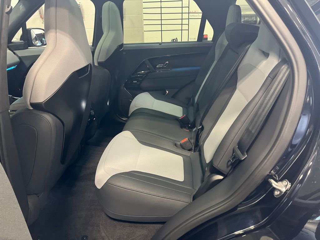 New 2025 Land Rover Range Rover Sport SV Edition Two image 34