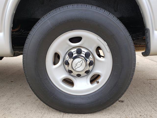 Used 2016 Chevrolet Express 3500 LT w/ LT Preferred Equipment Group image 26