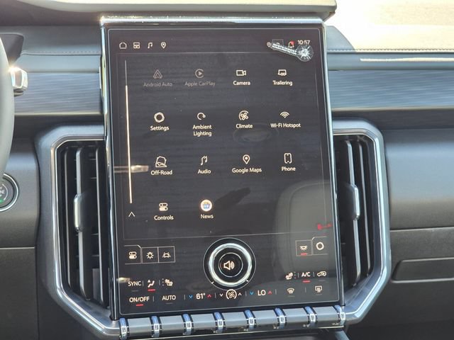 New 2026 GMC Acadia AT4 AWD/4WD image 9