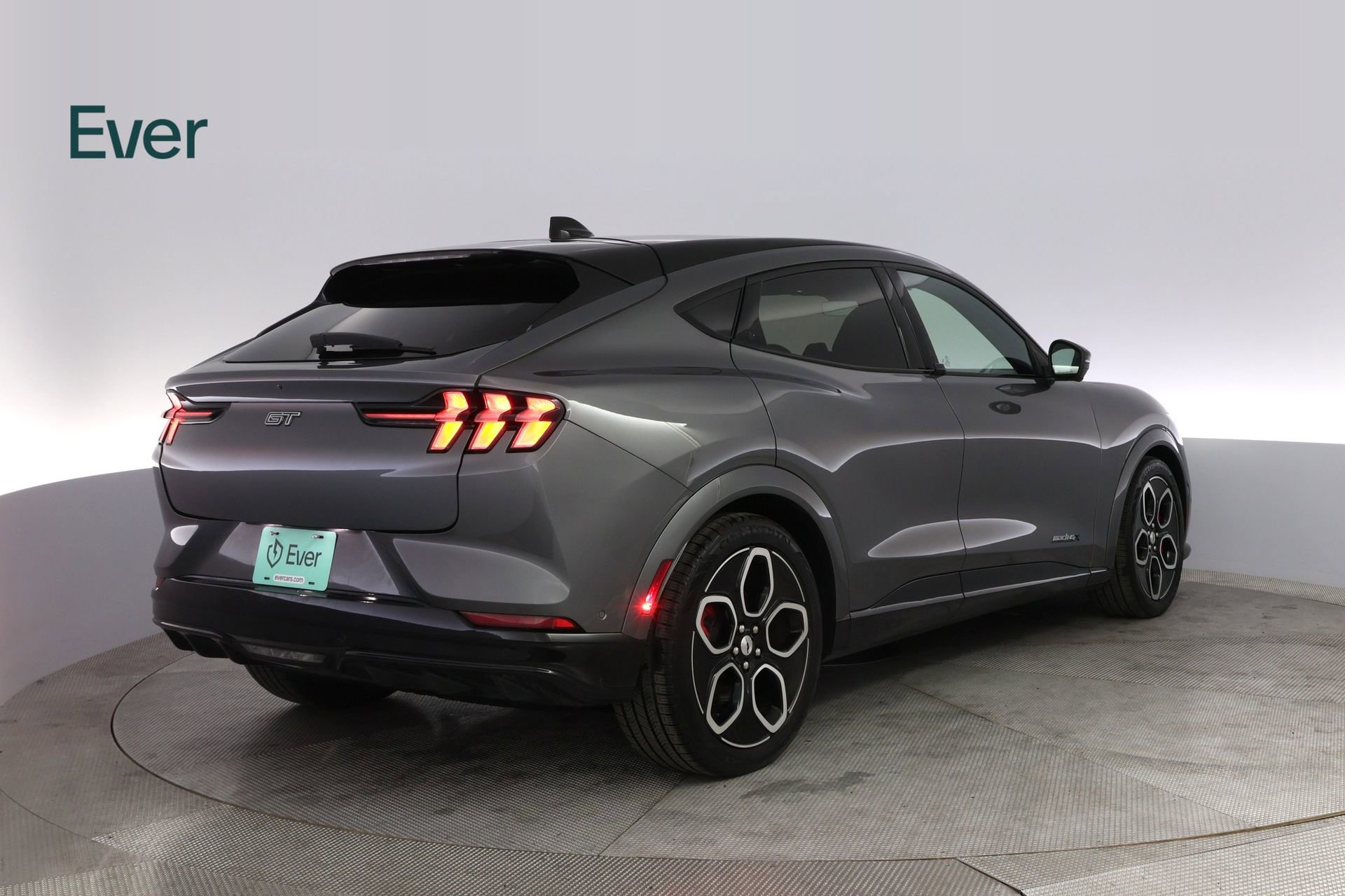 Used 2023 Ford Mustang Mach-E GT image 3
