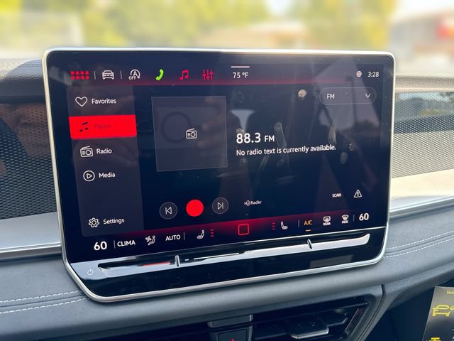 New 2026 Volkswagen Tiguan SE R-Line FWD image 12