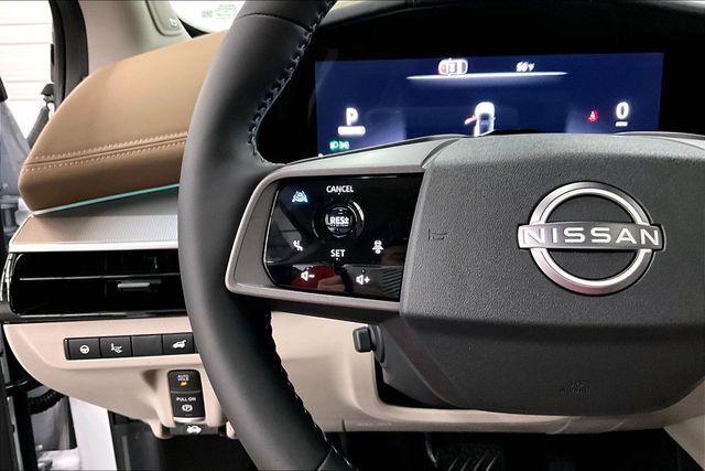 New 2026 Nissan Murano Platinum w/ Technology Package image 24