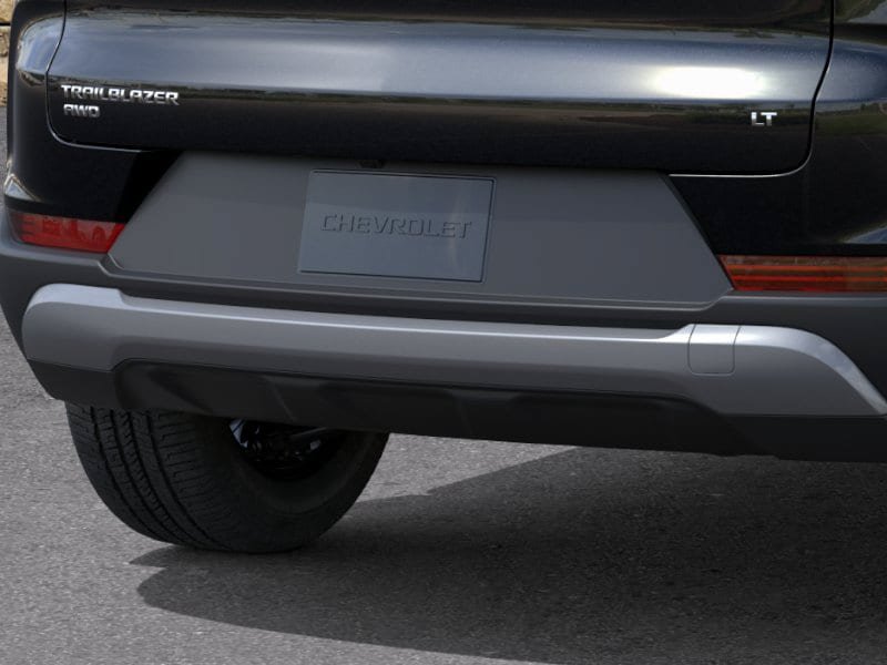 New 2026 Chevrolet TrailBlazer LT AWD/4WD image 38
