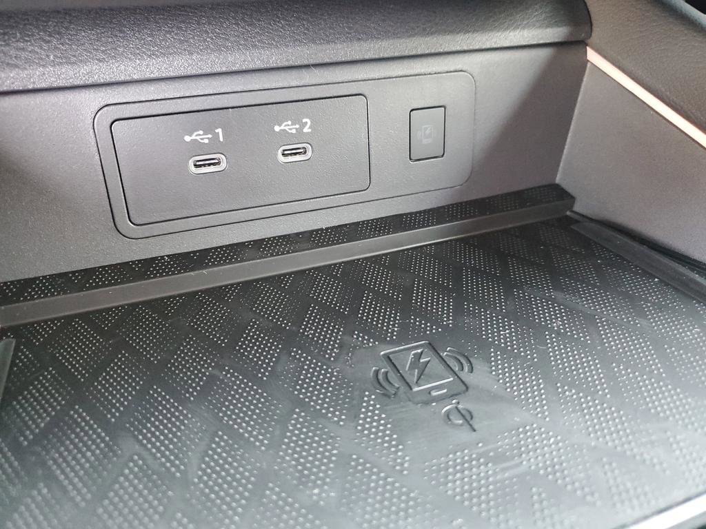 New 2025 Nissan Murano SL AWD/4WD image 26