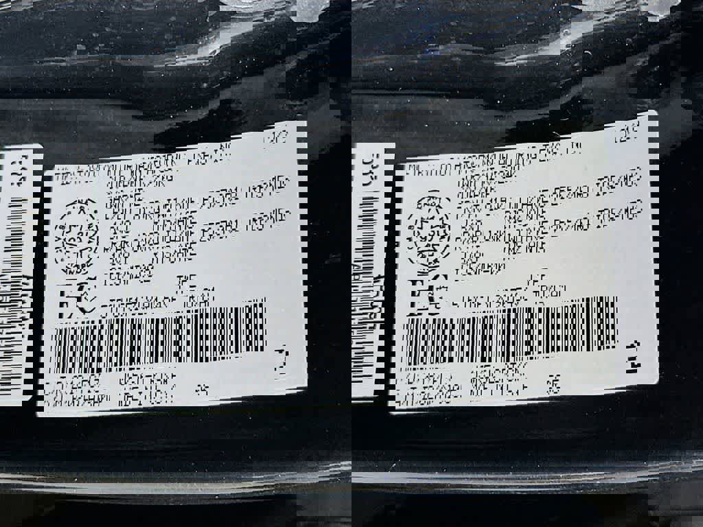 Used 2020 Toyota Tundra image 20