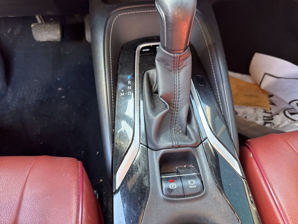 Used 2020 Toyota Corolla SE w/ SE Preferred Package image 7