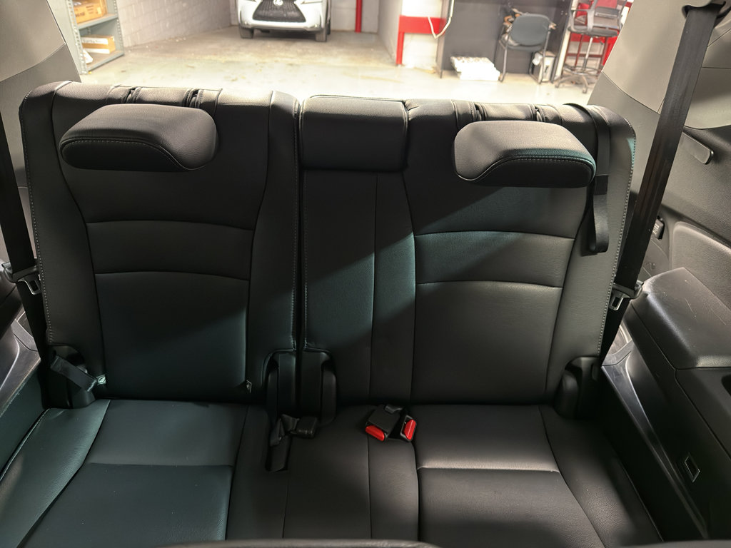 Used 2017 Honda Pilot EX-L image 31