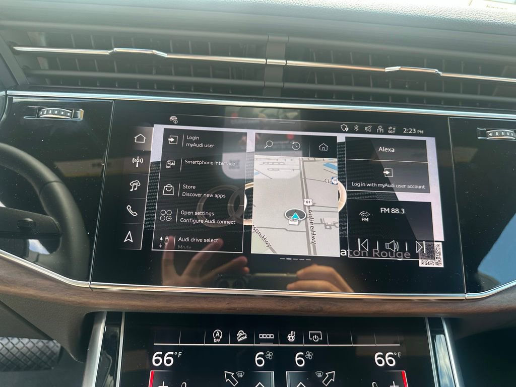 New 2026 Audi Q8 Premium Plus image 16