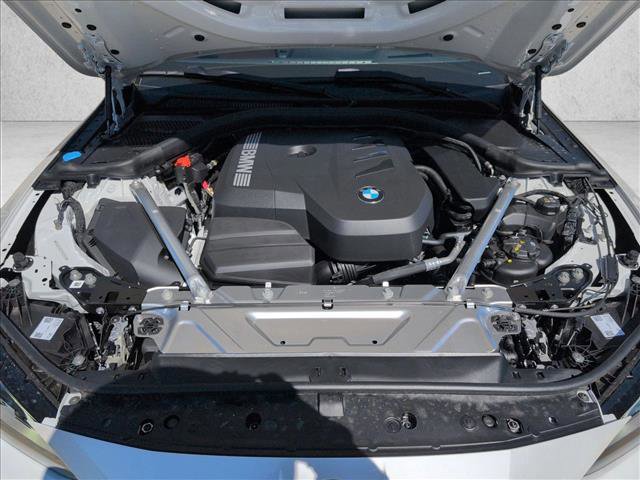 New 2026 BMW 430i image 16