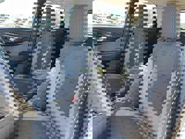 Used 2025 Chevrolet TrailBlazer LT image 25