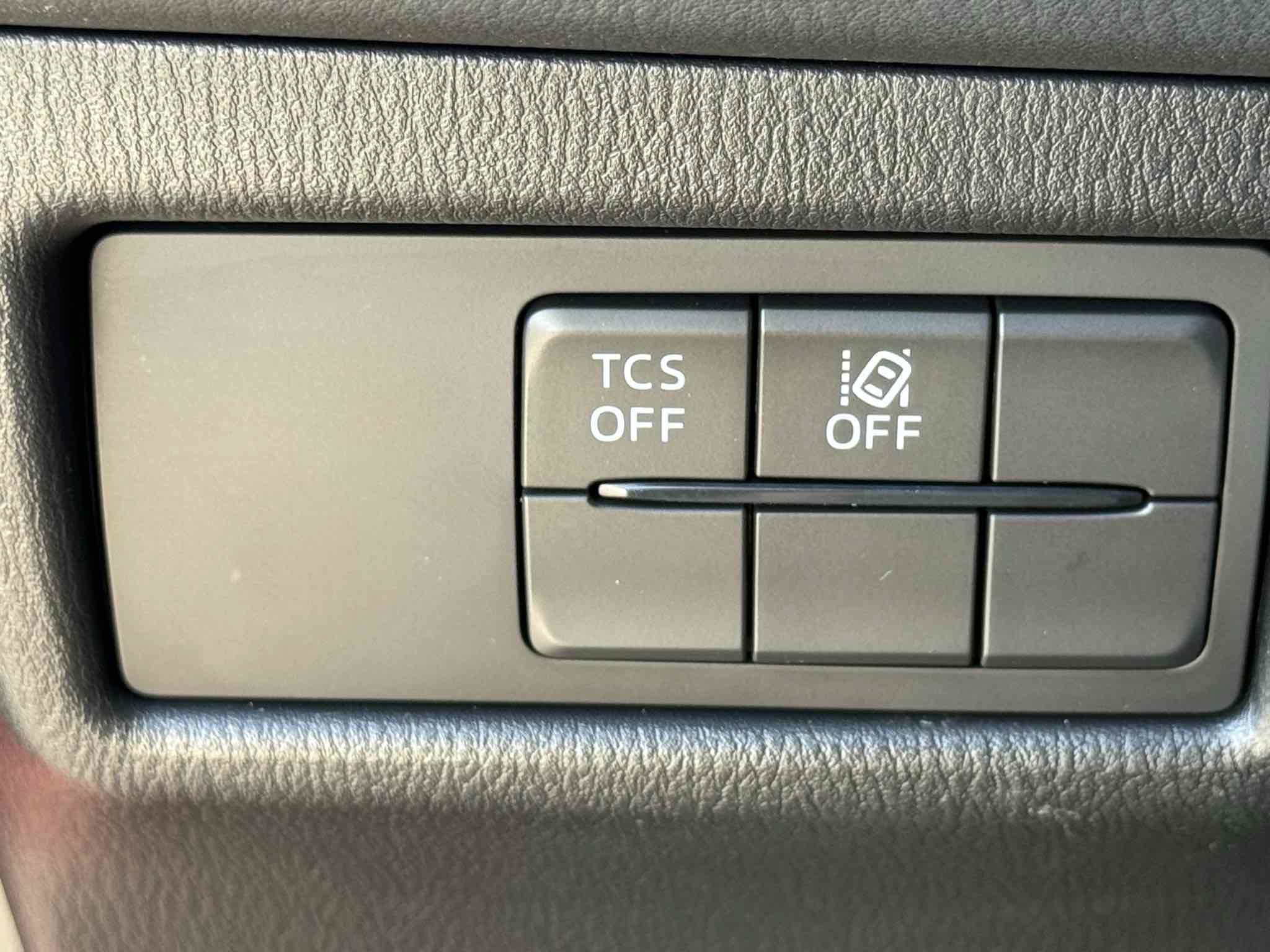 Used 2019 MAZDA CX-5 Touring FWD image 8