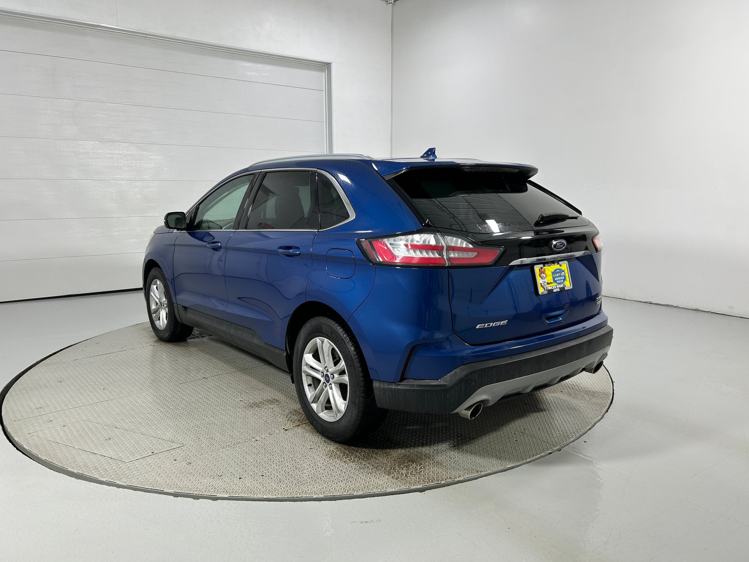 Used 2020 Ford Edge SEL w/ Convenience Package AWD/4WD image 23