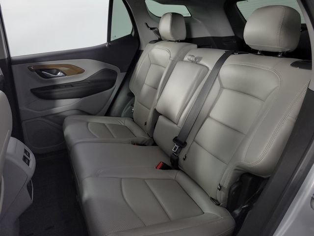 Used 2021 GMC Terrain SLE w/ Driver Convenience Package FWD image 18
