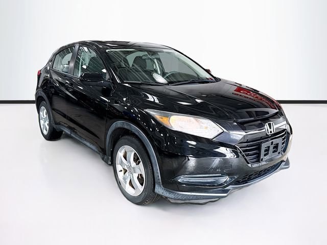 Used 2016 Honda HR-V LX image 3