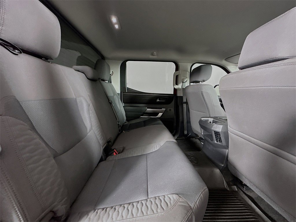 Used 2022 Toyota Tundra SR5 image 9