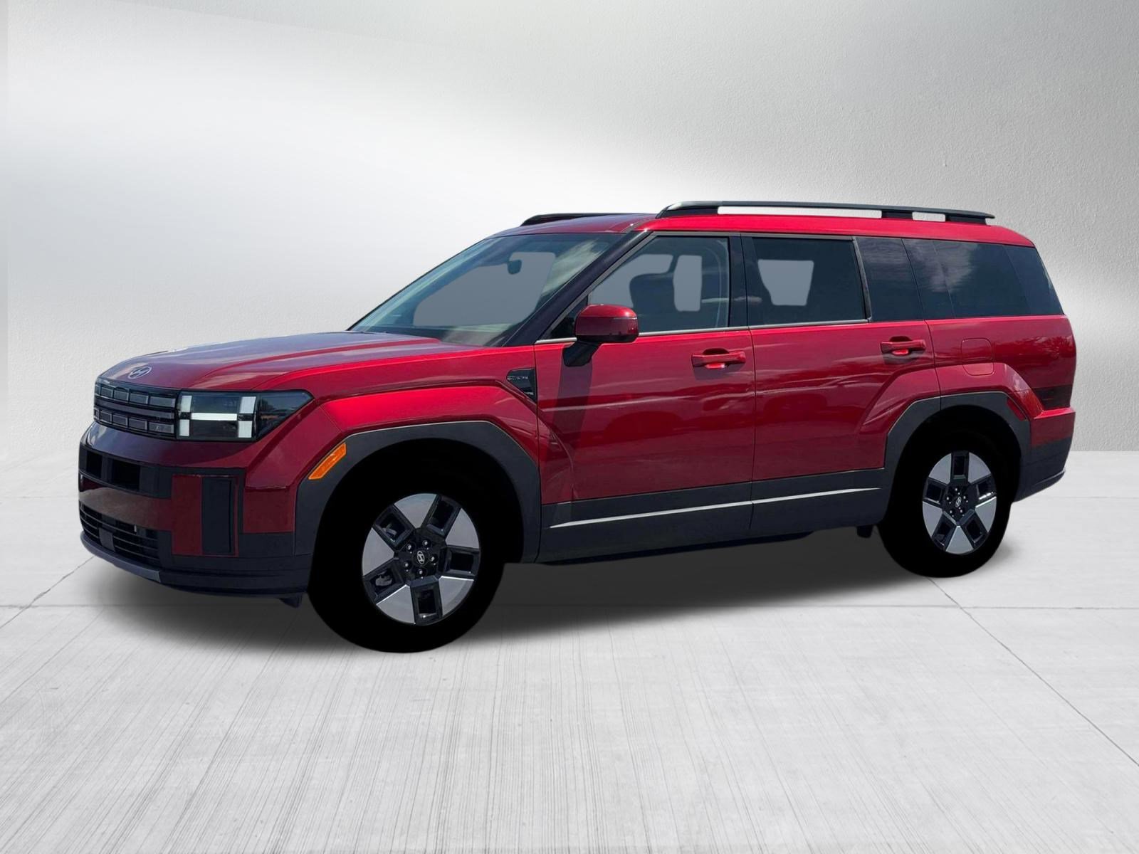 New 2026 Hyundai Santa Fe SEL image 2