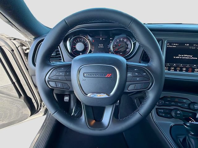 Used 2023 Dodge Challenger GT RWD image 12