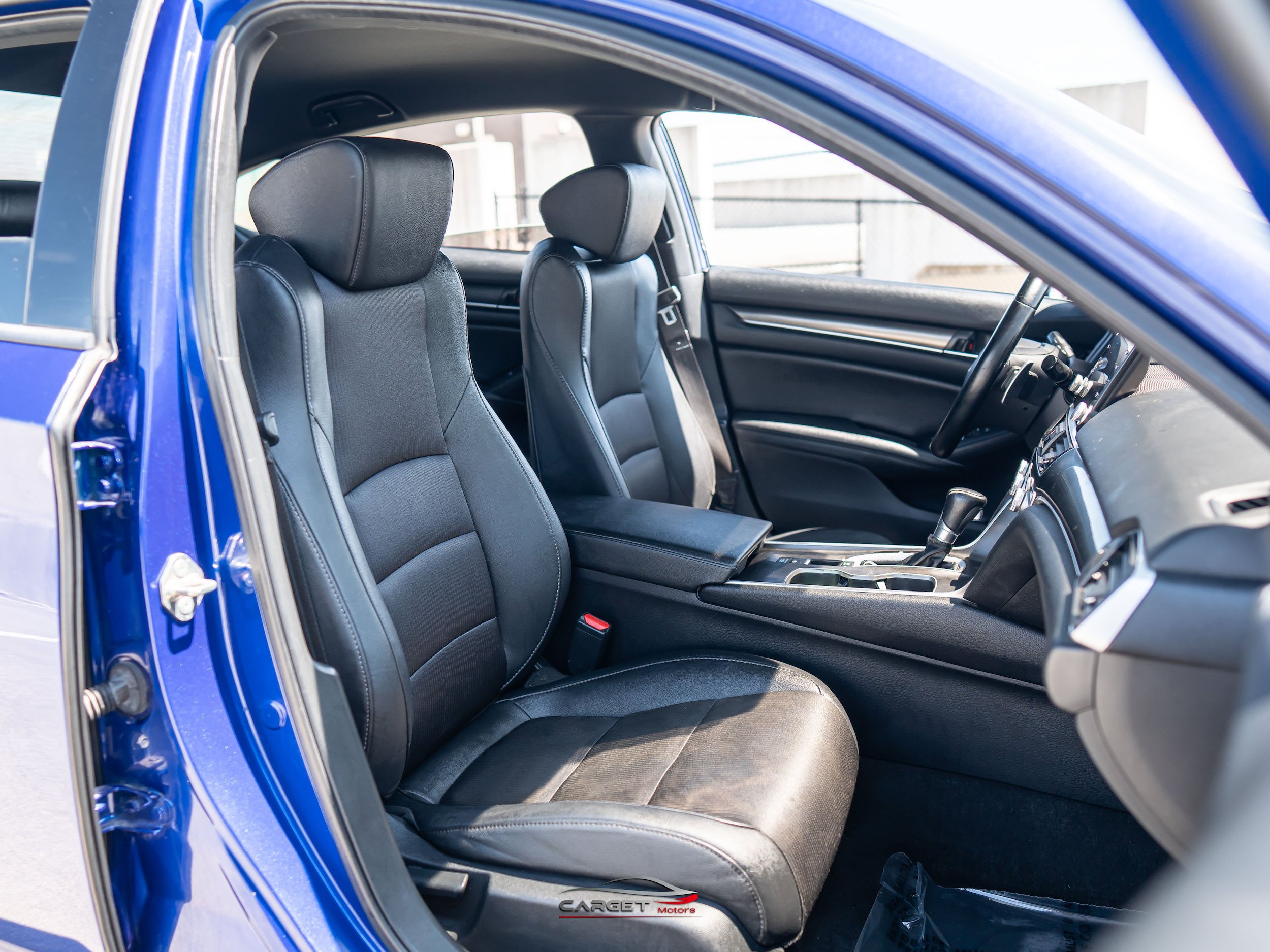 Used 2019 Honda Accord Sport image 17