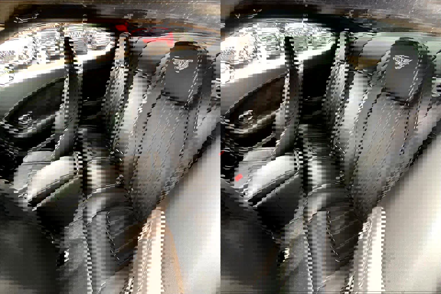 Used 2013 Bentley Continental GT image 19