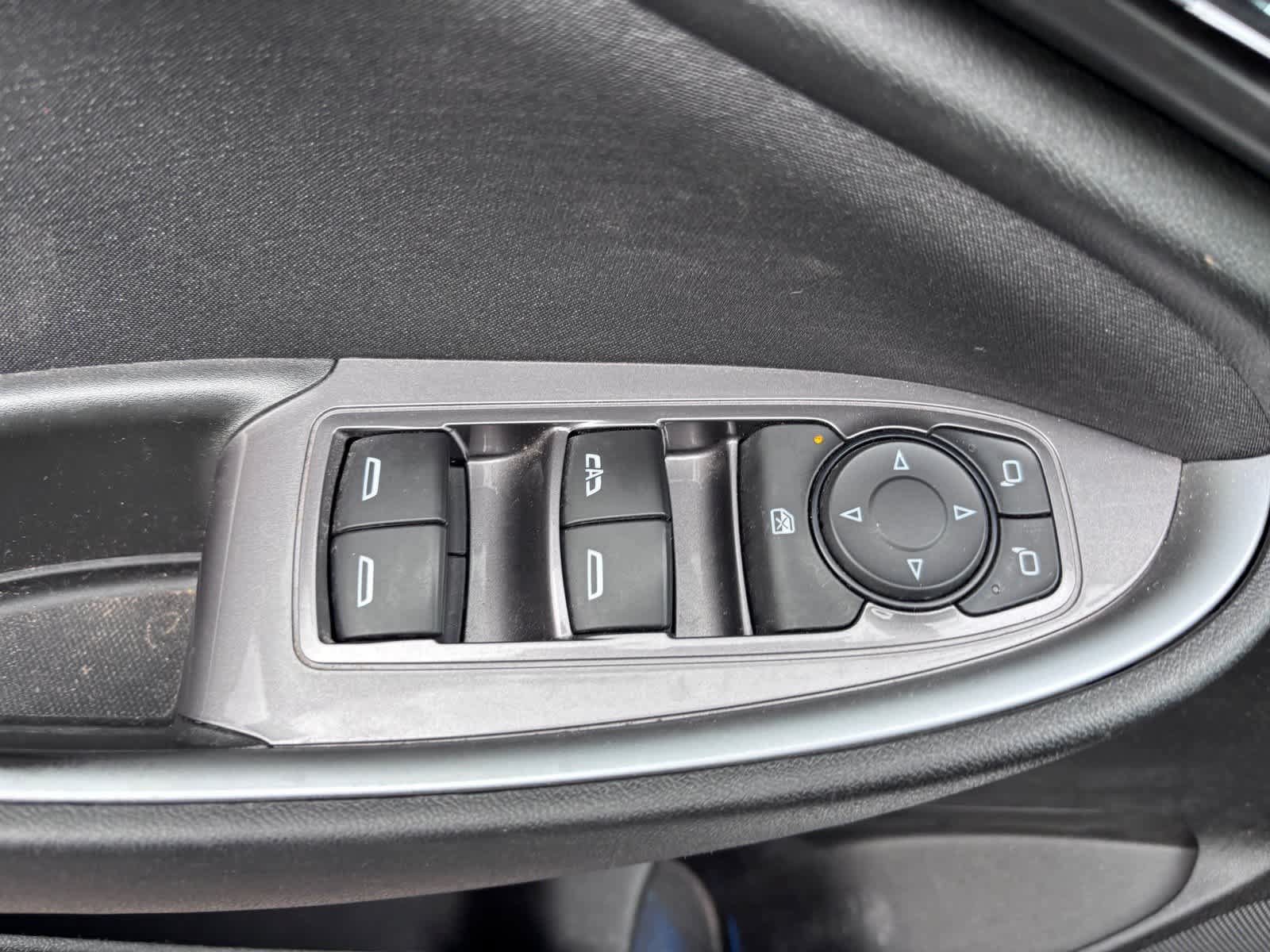 Used 2024 Chevrolet Malibu LT FWD image 14