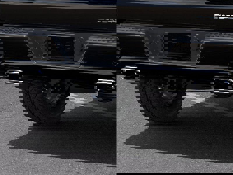 New 2025 GMC Sierra 1500 Denali w/ Denali Reserve Package image 24