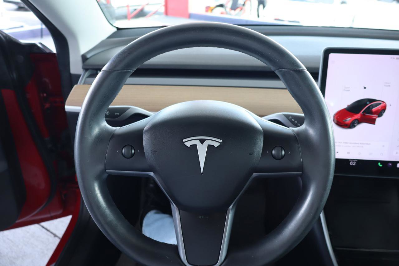 Used 2019 Tesla Model 3 Long Range image 21