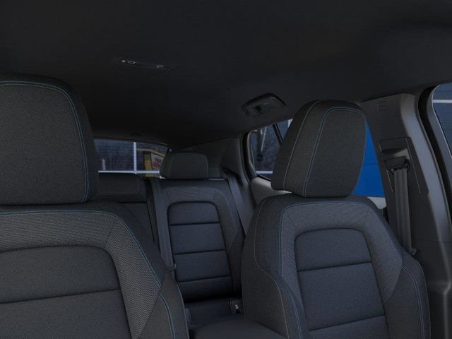 New 2026 Chevrolet Equinox EV LT w/ Comfort Package FWD image 24