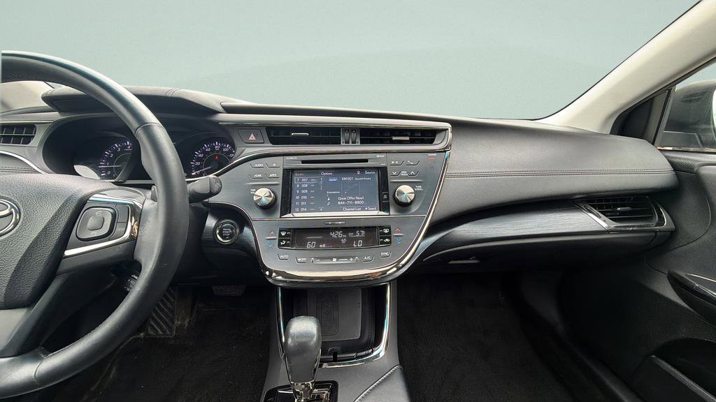 Used 2016 Toyota Avalon Touring w/ Protection Package FWD image 11