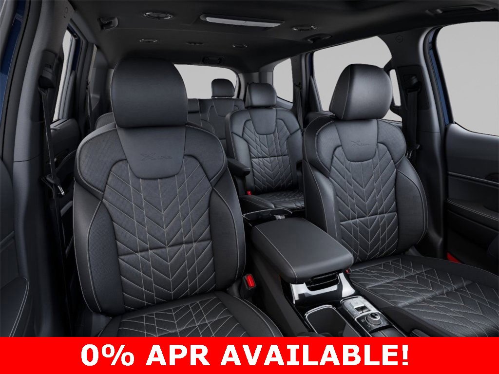 New 2025 Kia Telluride EX X-Line image 15