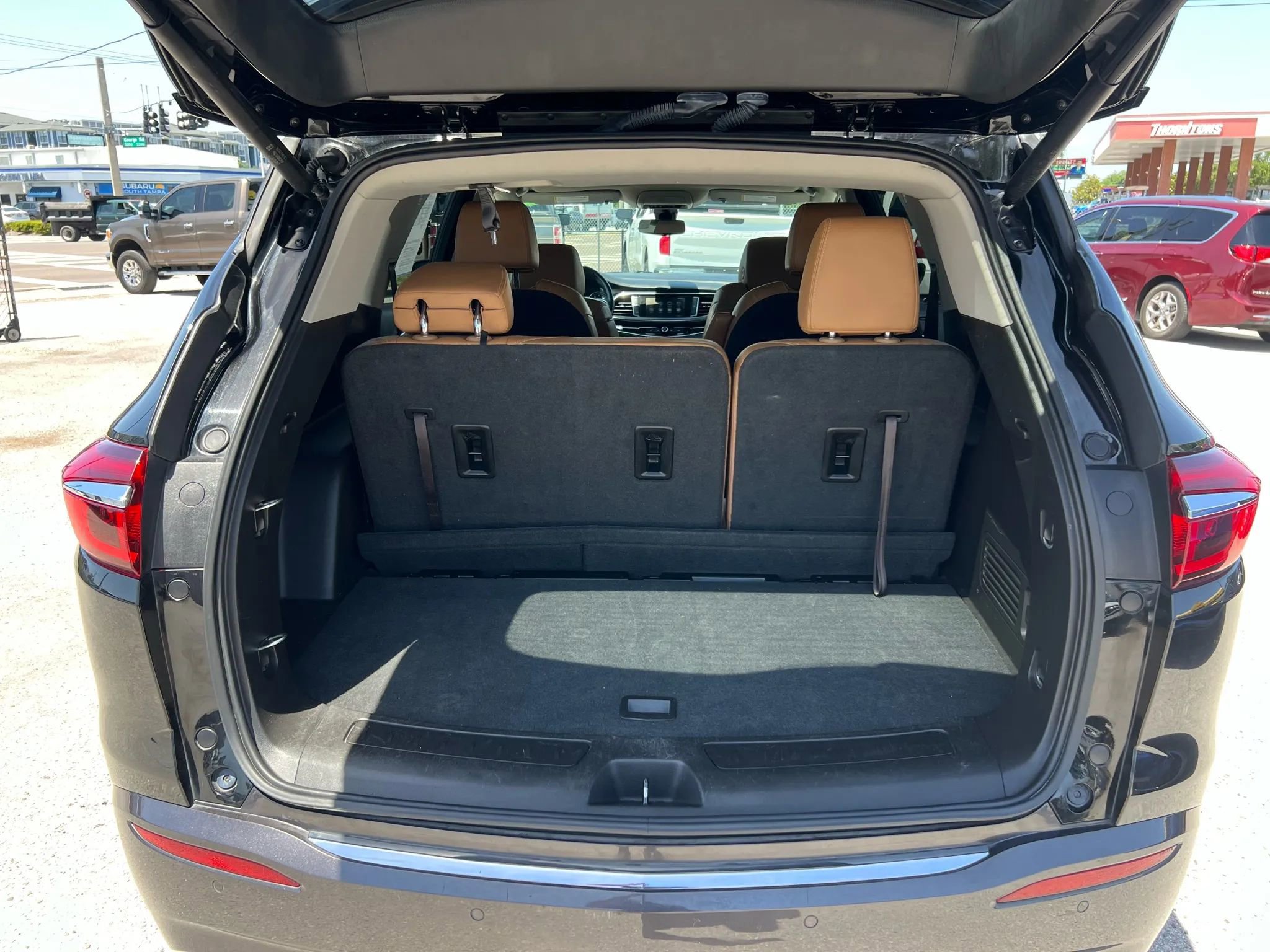 Used 2019 Buick Enclave Essence w/ Trailering Package, 5000 lbs. image 17