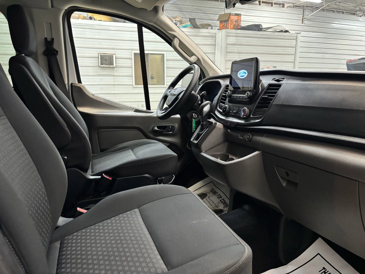 Used 2020 Ford Transit 150 XL image 24