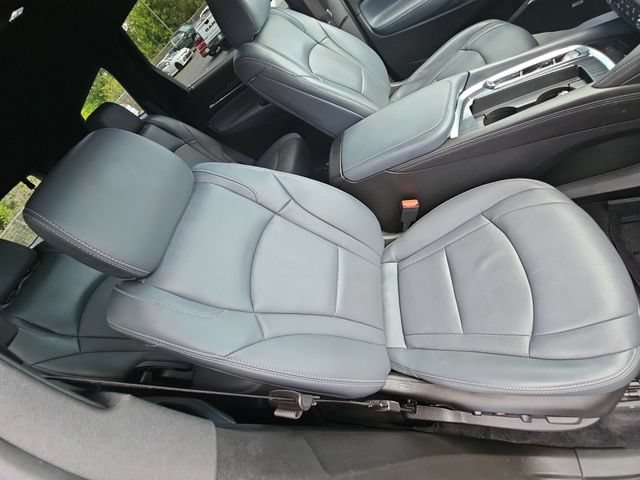 Used 2022 Buick Enclave Premium w/ LPO, Floor Liner Package AWD/4WD image 31