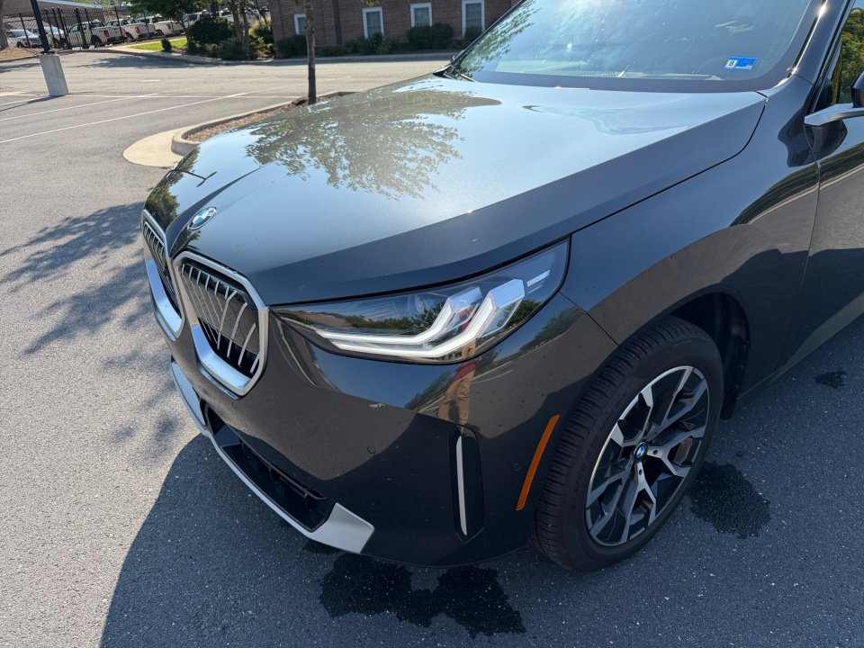 Used 2026 BMW X3 xDrive30i w/ Premium Package AWD/4WD image 26