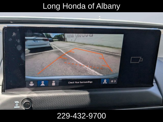 New 2026 Honda Pilot Sport image 24