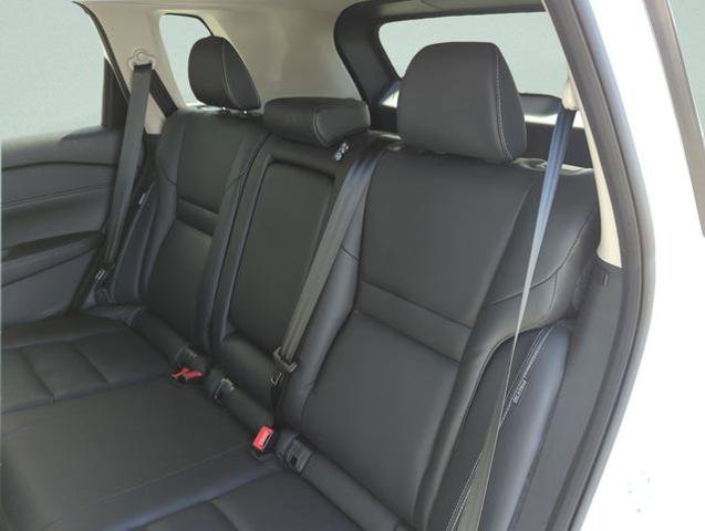 Certified 2024 Nissan Rogue SL image 26