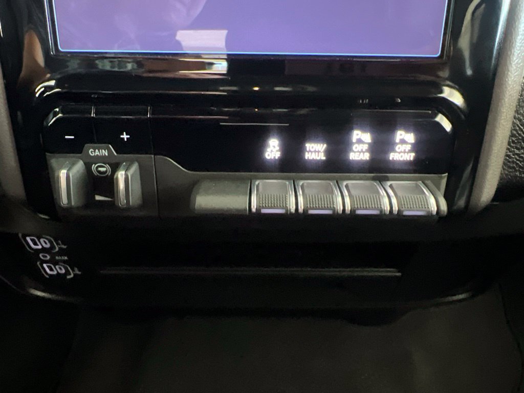 Used 2026 RAM 2500 Big Horn AWD/4WD image 57