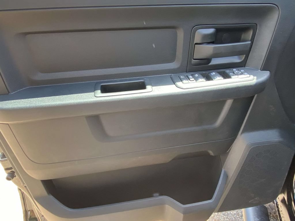New 2026 RAM 2500 Warlock AWD/4WD image 42
