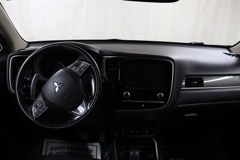 Used 2020 Mitsubishi Outlander GT AWD/4WD image 7