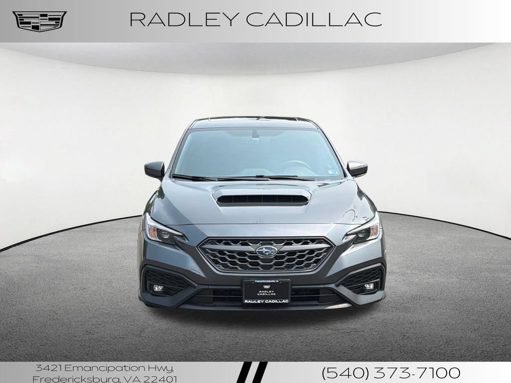 Used 2023 Subaru WRX Premium AWD/4WD image 23