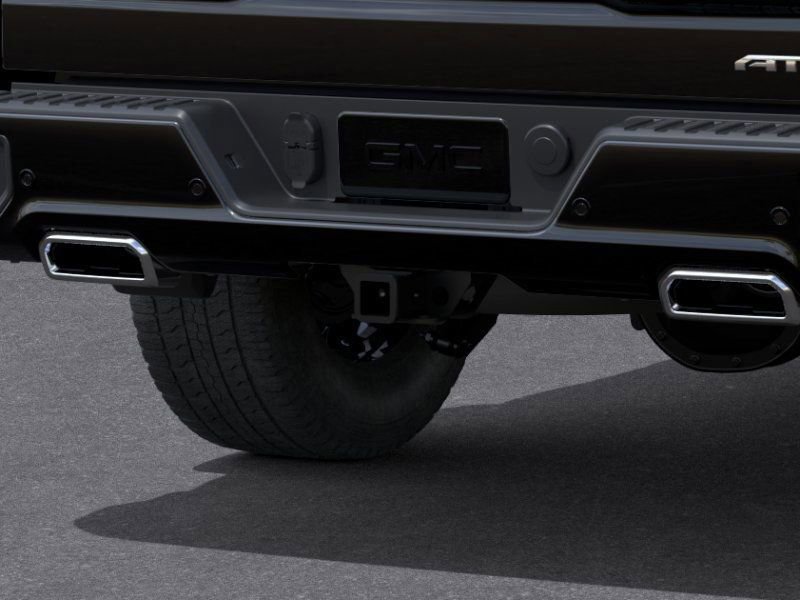New 2026 GMC Sierra 1500 AT4 image 14