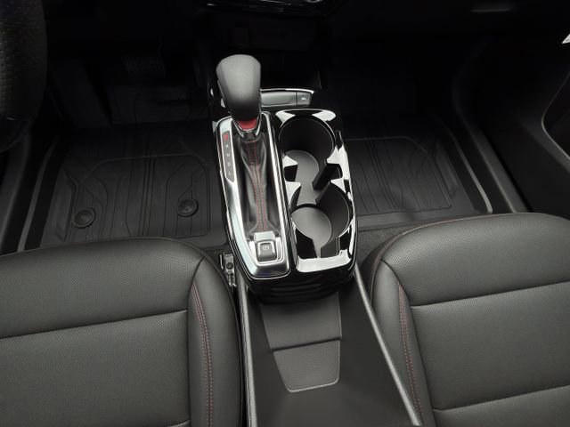New 2026 Chevrolet Trax RS w/ Driver Confidence Package image 16