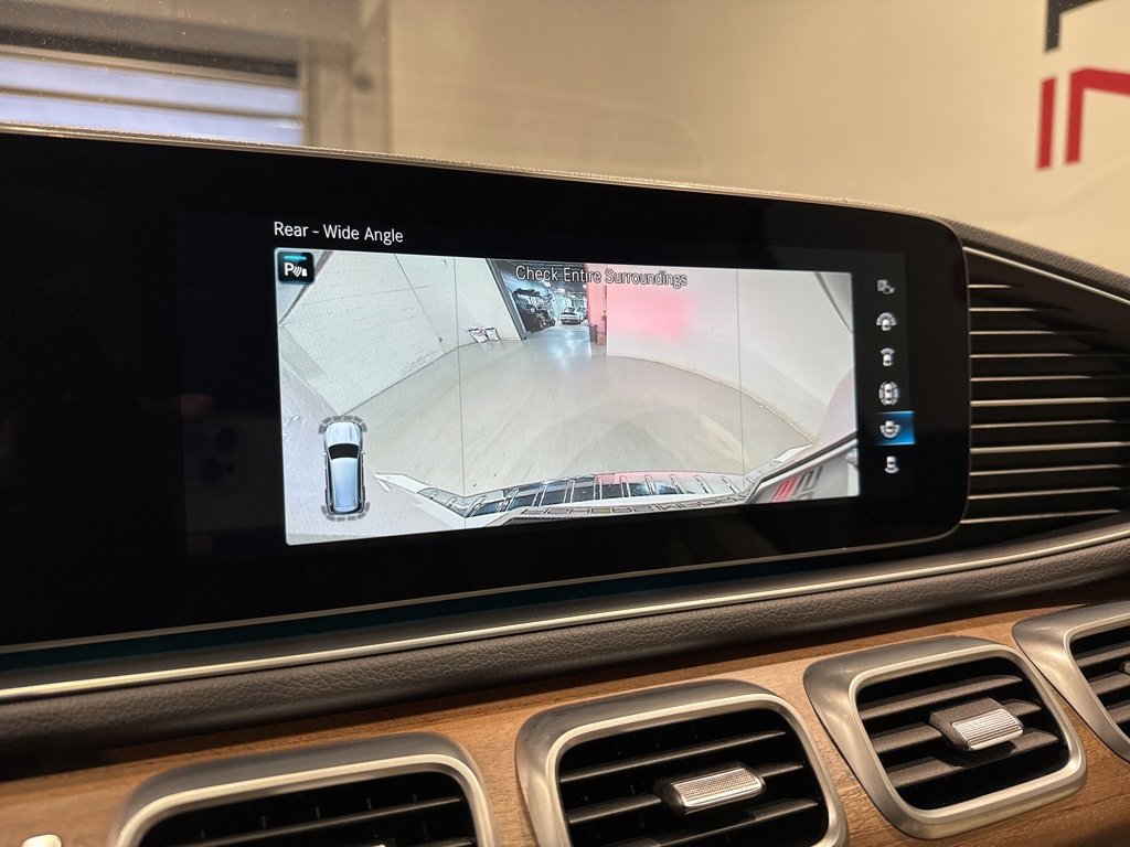 Used 2021 Mercedes-Benz GLS 450 GLS 450 image 26