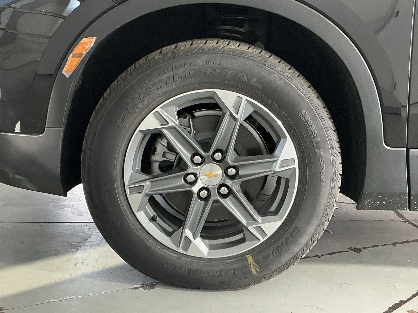 New 2026 Chevrolet Blazer LT image 20