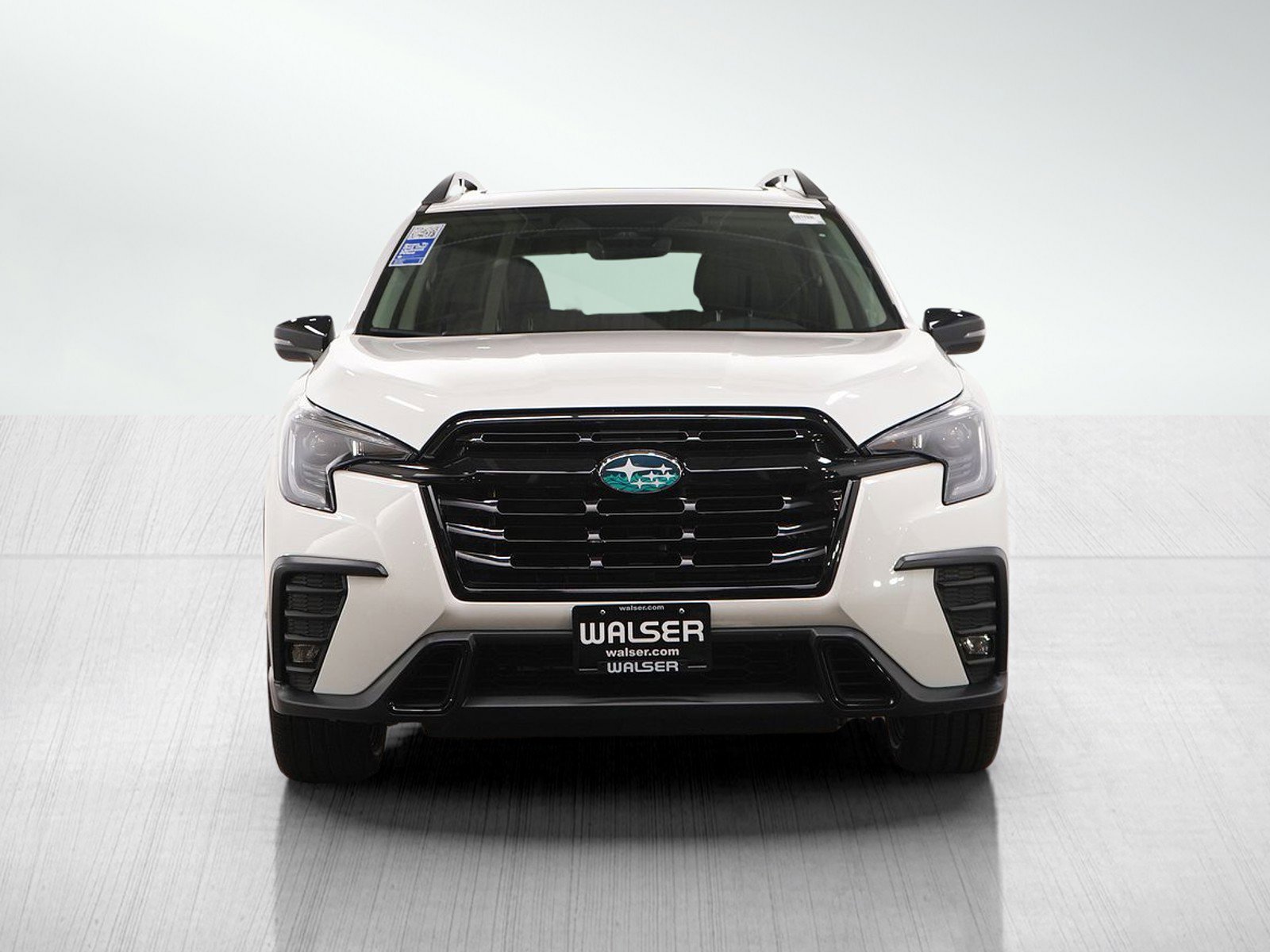 Used 2023 Subaru Ascent Onyx Edition AWD/4WD image 6