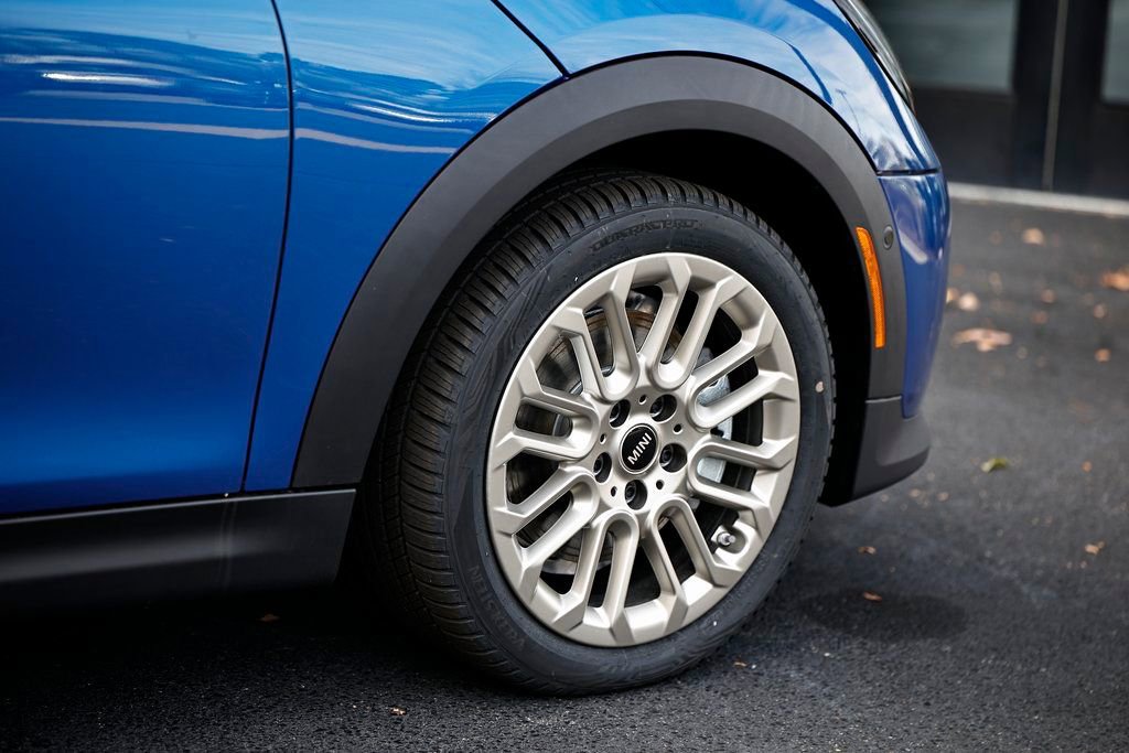 New 2026 MINI Cooper S image 5