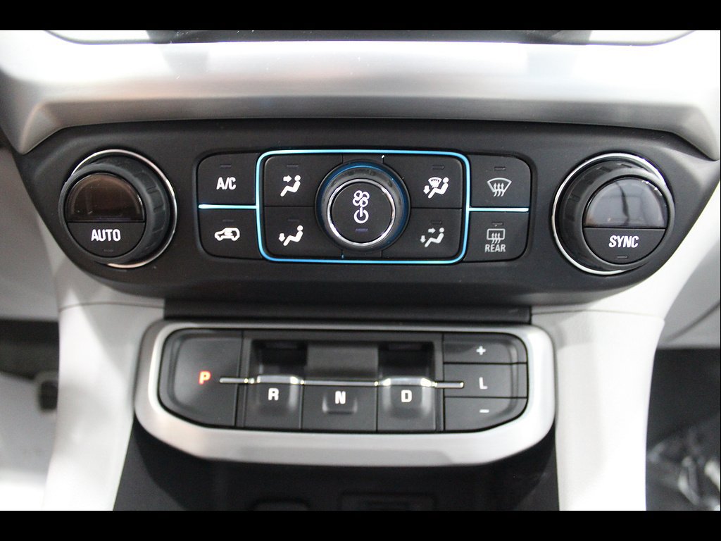 Used 2021 GMC Acadia SLT w/ Premium Package FWD image 31