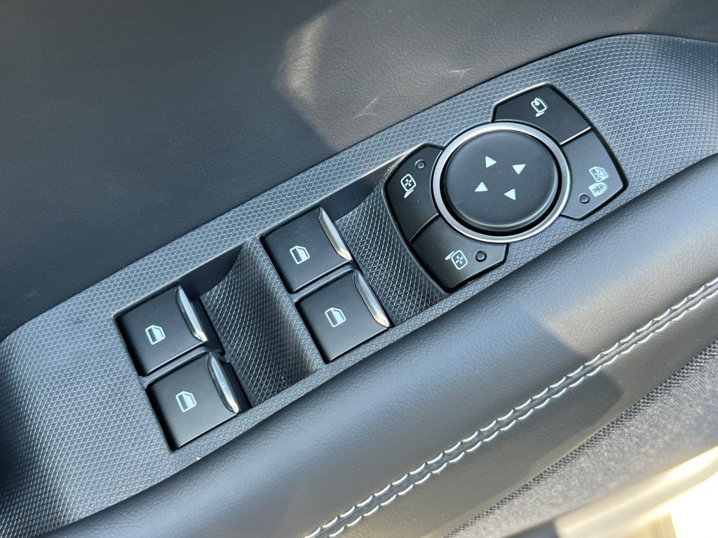 New 2025 Ford Mustang Mach-E Premium image 15